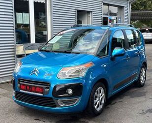 Citroen Citroën C3 Picasso KLIMA+5/TÜRIG Gebrauchtwagen