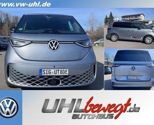 VW Volkswagen ID.Buzz 150 kW Pro AHK Navi LED 20 Blue Gebrauchtwagen