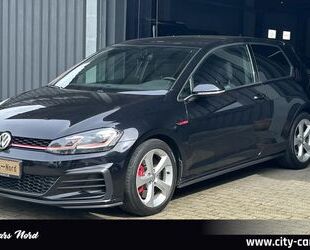 VW Volkswagen Golf VII GTI Performance-ACC-VIRTUAL-BU Gebrauchtwagen