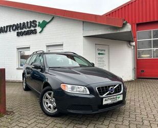 Volvo Volvo V70 2.0 Kombi Basis/SHZ/KLIMA/TEMP/LMF Gebrauchtwagen