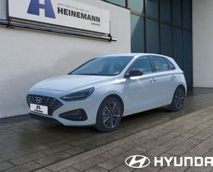 Hyundai Hyundai i30 1.0 T-GDI Advantage (PD) Gebrauchtwagen