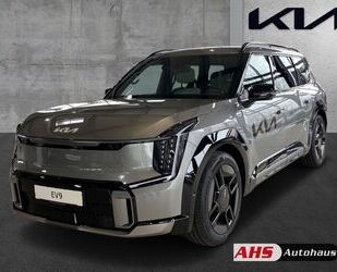 Kia Kia EV9 4WD GT-line Launch Edition Elektro 99 Allr Gebrauchtwagen