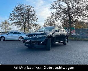 Nissan Nissan Executive*Scheckhef*Pano*Kamera*NEUE STEUER Gebrauchtwagen