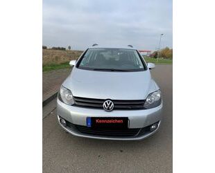 VW Volkswagen Golf Plus 1.4 TSI Comfortline Steuerket Gebrauchtwagen