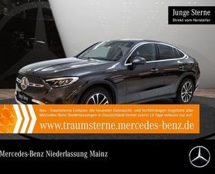 Mercedes-Benz Mercedes-Benz GLC 220 d 4M Cp Avantg. Advanced+ AH Gebrauchtwagen