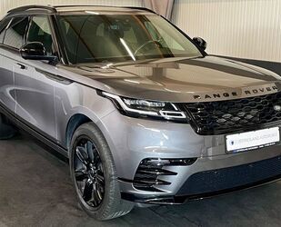 Land Rover Land Rover Range Rover Velar R-Dynamic S, LED, Pan Gebrauchtwagen