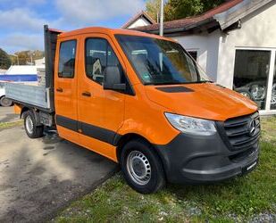 Mercedes-Benz Mercedes-Benz Sprinter 316CDI DOKA-PRITSCHE,6SITZE Gebrauchtwagen