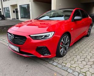 Opel Opel Insignia B Grand Sport GSi 4x4 LED Head-UP Gebrauchtwagen