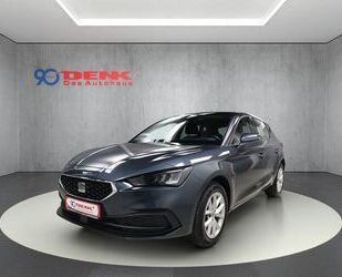 Seat Seat Leon Style 1.5 TSI DSG*LRH*SHZ* Gebrauchtwagen