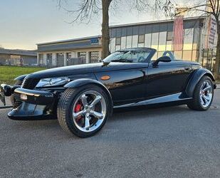 Plymouth Plymouth Prowler Gebrauchtwagen