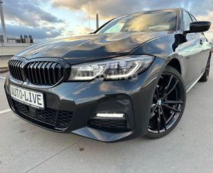 BMW BMW 320d x Drive*SAG*M PAKET*VIRTU*LASER*HEAD-UP*3 Gebrauchtwagen