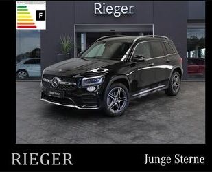 Mercedes-Benz Mercedes-Benz GLB 200 AMG-Plus*Kamera*Distronic*LE Gebrauchtwagen