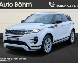 Land Rover Range Rover Evoque Gebrauchtwagen