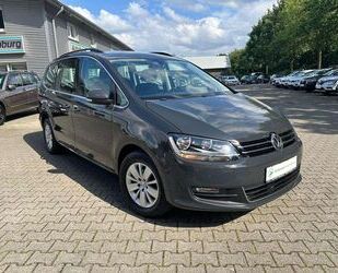 VW Sharan Gebrauchtwagen