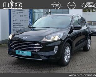 Ford Ford Kuga 2.5 Hybrid FHEV Titanium Kamera/Navi/Sit Gebrauchtwagen