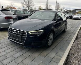 Audi Audi A3 2.0 TDI LEDER/PANO/8-FACH/AHK/ 3-Türer Gebrauchtwagen