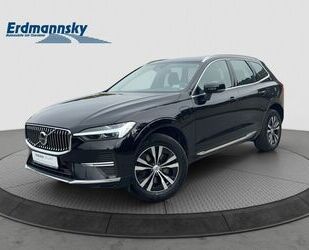 Volvo Volvo XC60 T6 Inscription Expr.Plug-In Hybrid AWD/ Gebrauchtwagen