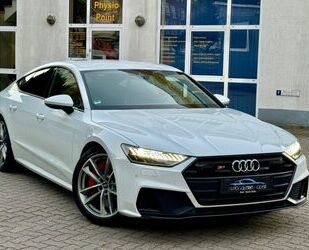 Audi Audi S7 Sportback 3.0 TDI*SOUNDMODUL*ACC*Luftf*HEA Gebrauchtwagen