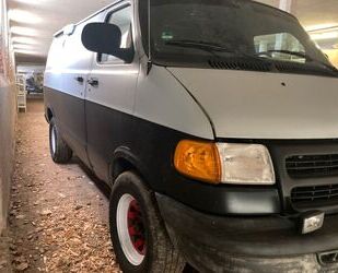 Dodge Dodge RamVan 3500 Gebrauchtwagen