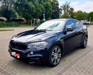 BMW BMW X6 M50 individuell Gebrauchtwagen