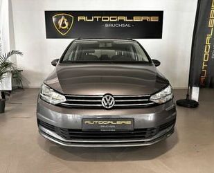 VW Volkswagen Touran 1.2 TSI Comfortline*NAVI*KLIMA*P Gebrauchtwagen