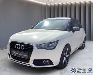 Audi Audi A1 1.2 TFSI ambition KLIMA SITZHEIZUNG PDC Gebrauchtwagen