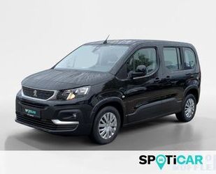 Peugeot Peugeot RIFTER ACTIVE L1 PT130 EAT8 Klima Einparkh Gebrauchtwagen