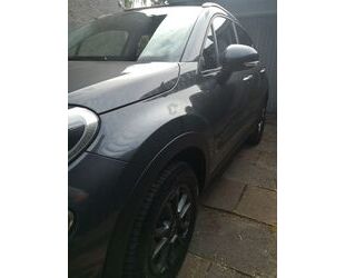 Fiat Fiat 500X 1.4 MultiAir 103kW CROSS Gebrauchtwagen