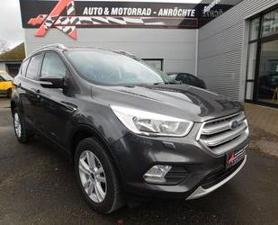 Ford Ford Kuga Trend 1,5 SYNC, Winterpaket, Lenkradheiz Gebrauchtwagen