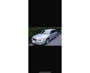 Subaru Subaru Legacy Kombi 2.0R Comfort Navi Autom. Comfo Gebrauchtwagen