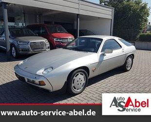 Porsche Porsche 928S OLDTIMER H KENNZEICHEN Oldtimer