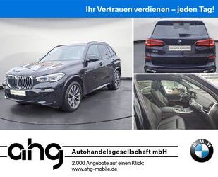 BMW BMW X5 xDrive30d M Sportpaket Innovationsp. Panora Gebrauchtwagen