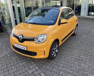 Renault Renault Twingo 1.0 SCe 75 Limited Klima*Radio R&Go Gebrauchtwagen