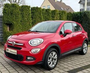 Fiat Fiat 500X 1.6 E-torQ 4x2 Pop Star Gebrauchtwagen