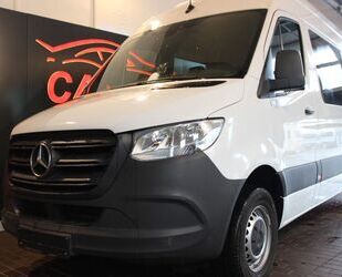 Mercedes-Benz Mercedes-Benz Sprinter III Kasten RWD/AWD 311/314/ Gebrauchtwagen