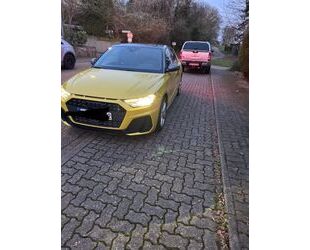 Audi Audi A1 40 TFSI S tronic - RückKamera, B&O, ACC Gebrauchtwagen