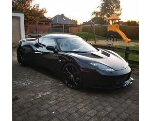 Lotus Lotus Evora 3.5 V6 S 2+2 S Unikat Voll TÜV / AU Ne Gebrauchtwagen