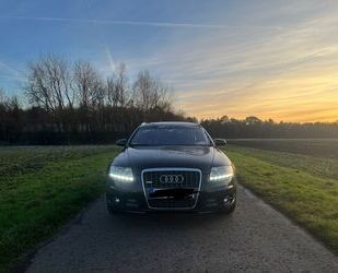 Audi Audi A6 Allroad 3.0TDI (DPF) quattro tiptronic - Gebrauchtwagen