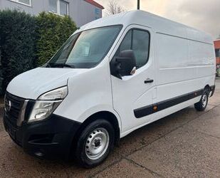 Nissan Nissan NV400 Kastenwagen L3H2 3,5t COMFORT Gebrauchtwagen