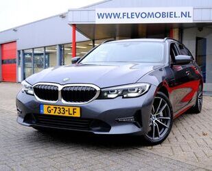 BMW BMW 330 3-serie Touring 330i 259pk Executive Editi Gebrauchtwagen