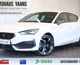 Cupra Cupra Leon 1.4 TSI e-Hybrid AID+KEY+FRONT+LED+18