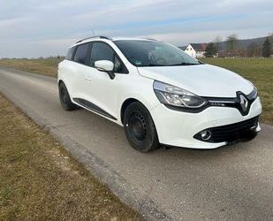 Renault Renault Clio Grandtour Dynamique dCi 90 eco2 Dynam Gebrauchtwagen