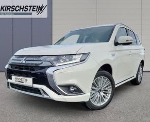 Mitsubishi Plug-in Hybrid Outlander Gebrauchtwagen