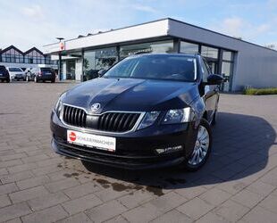 Skoda Skoda Octavia Combi Ambition Gebrauchtwagen