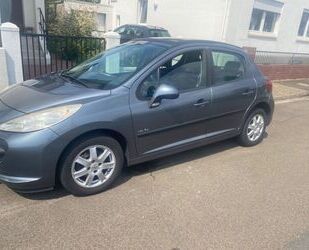 Peugeot Peugeot 207 SW Filou 73 Filou Gebrauchtwagen