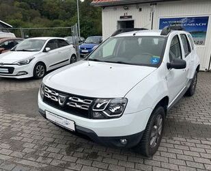 Dacia Dacia Duster I Laureate 4x2 Gebrauchtwagen