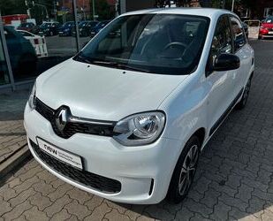 Renault Renault Twingo SCe 65 Zen Klima/FSE/Ganzjr./Einph. Gebrauchtwagen