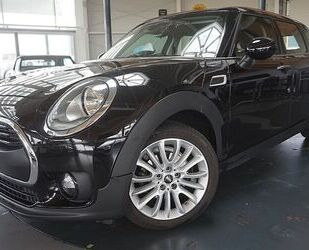 Mini MINI ONE Clubman One 6 Gang*Klimaauto*Alu17* Gebrauchtwagen