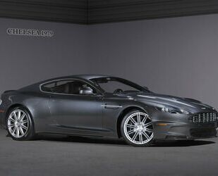 Aston Martin Aston Martin DBS 5.9 Gebrauchtwagen