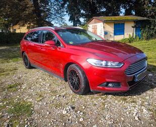 Ford Ford Mondeo 1,5 EcoBoost Business Ed. Turnier Aut. Gebrauchtwagen